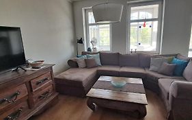 Apartament Bukowe Wzgórze
